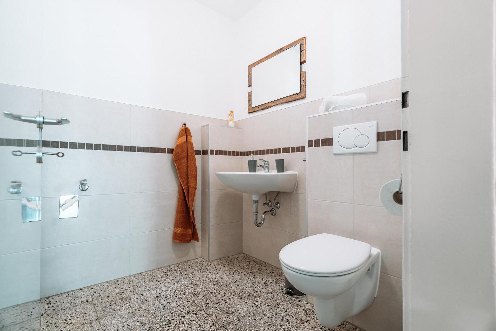 Hahnenkamm Hostel Reutte Dış mekan fotoğraf